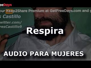 [GetFreeDays.com] Respira - Audio para MUJERES - ASMR respiracion profunda Adult Clip January 2023-8