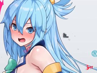 [GetFreeDays.com] Aquas worshipper - Hentai JOI Adult Stream July 2023-0