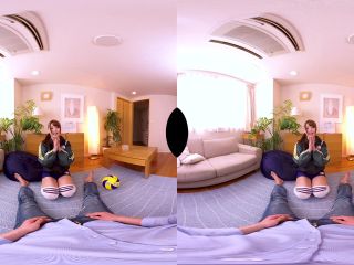 OCVR-010 A - Japan VR Porn - (Virtual Reality)-0