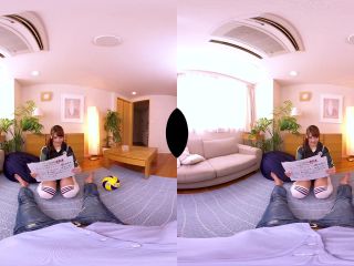 OCVR-010 A - Japan VR Porn - (Virtual Reality)-3