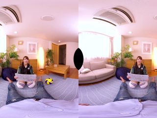 OCVR-010 A - Japan VR Porn - (Virtual Reality)-4