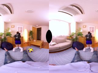 OCVR-010 A - Japan VR Porn - (Virtual Reality)-5