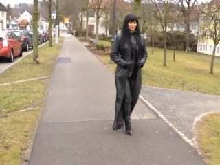 online video 13 FetishLady Anja_105 | latex | femdom porn clubdom femdom-6