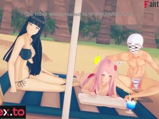 [GetFreeDays.com] Fucking Hinata and Sakura Get Jealous  Watch The Full Movie on Patreon Fantasyking3 Adult Leak June 2023-6