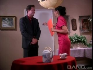 Whoriental Sex Academy 4 Scene 5-0