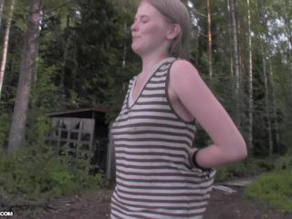  Evelina Juliet - My Hot Girlfriend Amateur , evelina juliet on russian-2