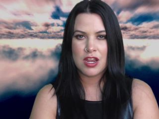 porn video 34 Lacie James - Brain Wash - Stroke For Me, best big tits anal on fetish porn -9