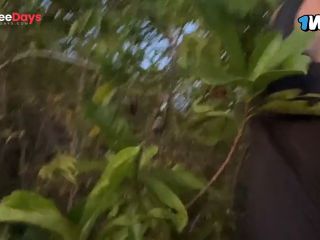 [GetFreeDays.com] Famous tiktoker experience outdoors sex. Sex Stream June 2023-0