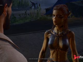 [GetFreeDays.com] BaldursGate3LaezelSexScene3.mp4 Sex Clip December 2022-0