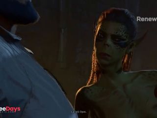 [GetFreeDays.com] BaldursGate3LaezelSexScene3.mp4 Sex Clip December 2022-8