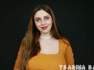 online adult clip 40 gay spit fetish femdom porn | Tsarina Baltic – Tsarinaholic Slave Mantras | financial domination-2