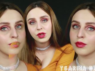 online adult clip 40 gay spit fetish femdom porn | Tsarina Baltic – Tsarinaholic Slave Mantras | financial domination-6