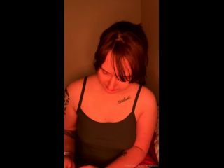 Tessa Ruby () Tessaruby - test stream be back at the weekend 31-03-2022-1