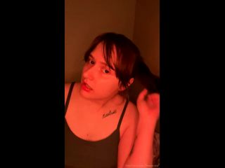 Tessa Ruby () Tessaruby - test stream be back at the weekend 31-03-2022-2