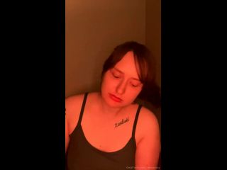 Tessa Ruby () Tessaruby - test stream be back at the weekend 31-03-2022-3