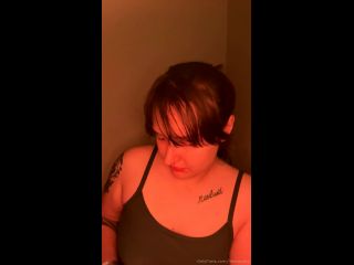 Tessa Ruby () Tessaruby - test stream be back at the weekend 31-03-2022-4