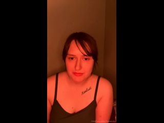 Tessa Ruby () Tessaruby - test stream be back at the weekend 31-03-2022-5