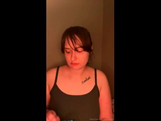 Tessa Ruby () Tessaruby - test stream be back at the weekend 31-03-2022-7