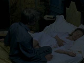 Sylvie Testud – La captive (2000) HD 720p - (Celebrity porn)-4