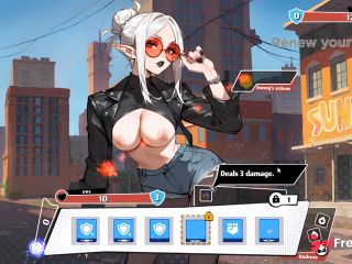 [GetFreeDays.com] FINDING THE MOST HOT CHARACTER IN THIS GAME - awaken dice hentai Porn Leak May 2023-1