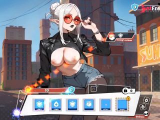 [GetFreeDays.com] FINDING THE MOST HOT CHARACTER IN THIS GAME - awaken dice hentai Porn Leak May 2023-9