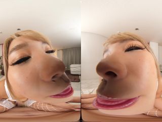 KMVR-793 C - Japan VR Porn - [Virtual Reality]-0