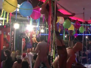 clip 19 fetish sites black porn | Sex Orgy New Years Sex Ball Scene 7 | group-6