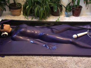 Morgan - Vacbed Isolation-8