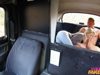 Kathy Anderson Outdoors, Car, Taxi, Sex,-2