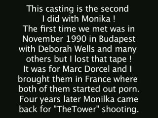 Monika Tanner casting X Casting!-0