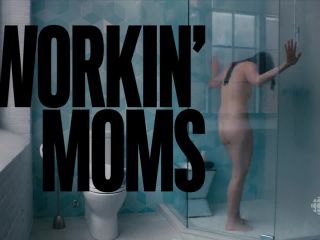 Catherine Reitman – Workin’ Moms s01e12 (2017) HD 720p - (Celebrity porn)-7