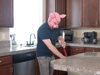 CUCKOLDSESSIONS: "HYLEY WINTERS - ASS FUCKING PIGGY BOY'S MISTRESS" (1080 HD) (2024)-0