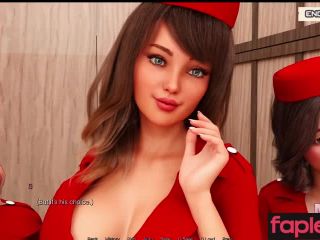 [GetFreeDays.com] Sunshine Love - GAMEPLAY Part 2 Chapter 1 - Connie ALL SCENES Sex Video March 2023-7
