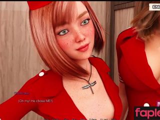 [GetFreeDays.com] Sunshine Love - GAMEPLAY Part 2 Chapter 1 - Connie ALL SCENES Sex Video March 2023-8