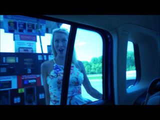adult xxx clip 18  TianaLive in hollyhotwife – Gas Station Flashing, milf on milf porn-7