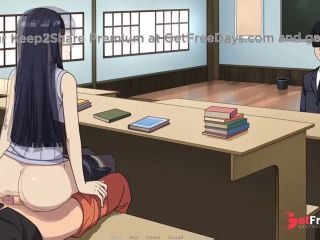 [GetFreeDays.com] Kunoichi Trainer Sex Game Hentai Scenes Of Hinata Part 2 18 Sex Video April 2023-1