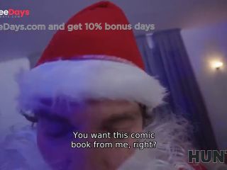 [GetFreeDays.com] HUNT4K. Bad Santa Sex Adult Video February 2023-1
