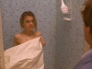 Zoe Trilling – Nervous Ticks (1992) - (Celebrity porn)-2