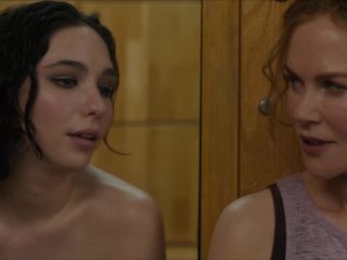 Matilda De Angelis, Nicole Kidman - The Undoing s01e01 (2020) HD 1080p - (Celebrity porn)-4