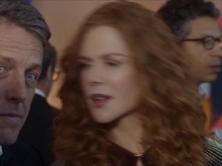 Matilda De Angelis, Nicole Kidman - The Undoing s01e01 (2020) HD 1080p - (Celebrity porn)-5