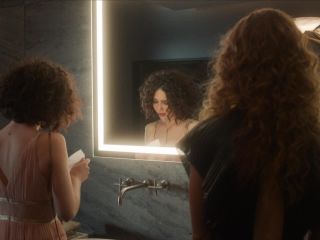 Matilda De Angelis, Nicole Kidman - The Undoing s01e01 (2020) HD 1080p - (Celebrity porn)-6