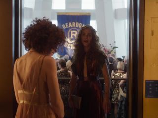 Matilda De Angelis, Nicole Kidman - The Undoing s01e01 (2020) HD 1080p - (Celebrity porn)-7