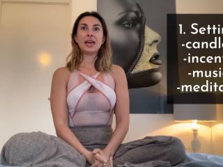 How To Give An Erotic Massage 720p-2