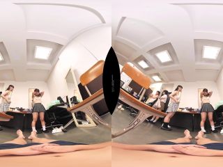 3DSVR-0675 B - Japan VR Porn!!!-0