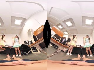 3DSVR-0675 B - Japan VR Porn!!!-2