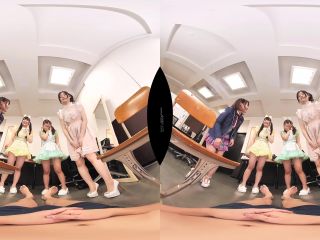 3DSVR-0675 B - Japan VR Porn!!!-3