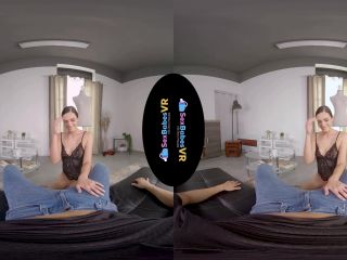 Lee Anne / Oculus [09.10.2019] [Oculus Rift, Vive, GO, Samsung Gear VR] [UltraHD 2K 1920p] on babe ddf big tits blowjob-2