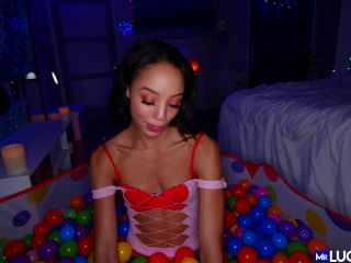 [GetFreeDays.com] Alexis Tae Alexis Tae Loves To Play ebony strapon porn-0