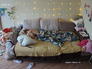 Ariela Sucking, 11-12-2024 Cam 2 720P - Amateur-9