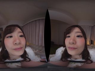TMAVR-118 F - Japan VR Porn - (Virtual Reality)-0